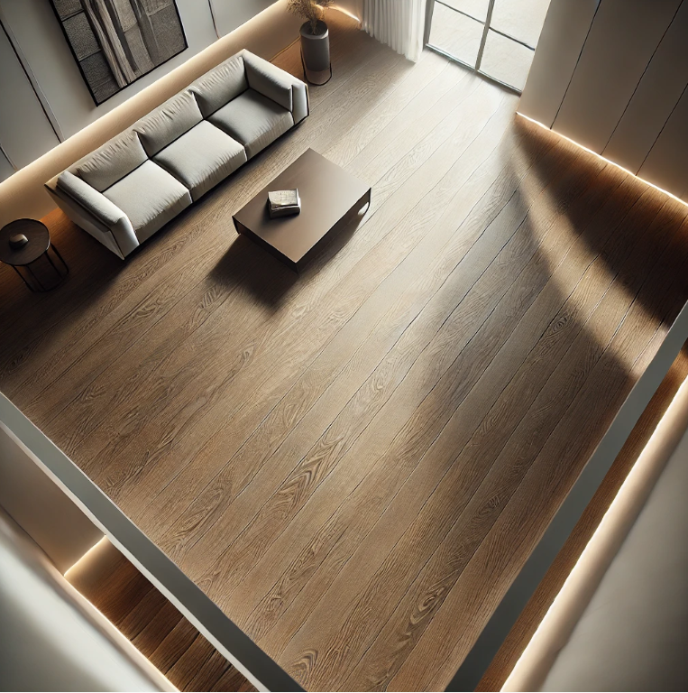vinyl flooring tacoma